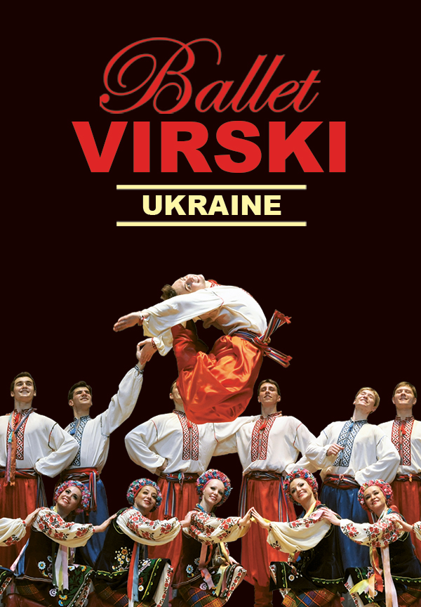 virski