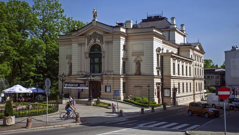 teatr